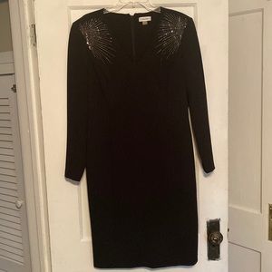 Calvin Klein Sequin Dress